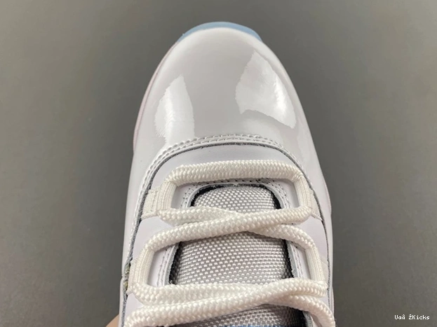 CT8012-104 TopPick Retro Blue 11 Legend 692 (2024) Jordan  1030